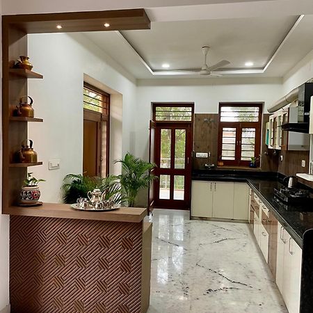 Villa Karni Nivvas - Luxury Redefined Udaipur Exterior foto