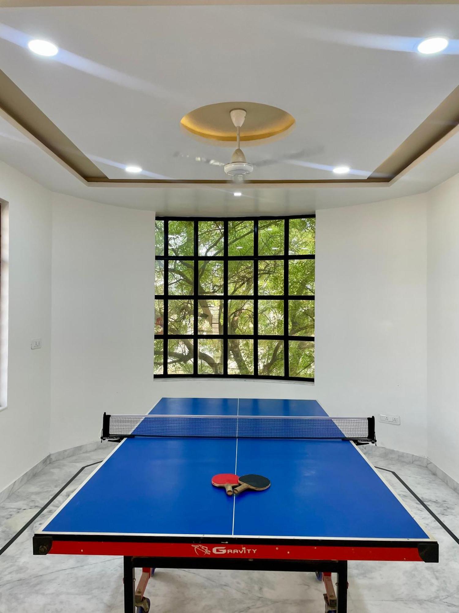 Villa Karni Nivvas - Luxury Redefined Udaipur Exterior foto