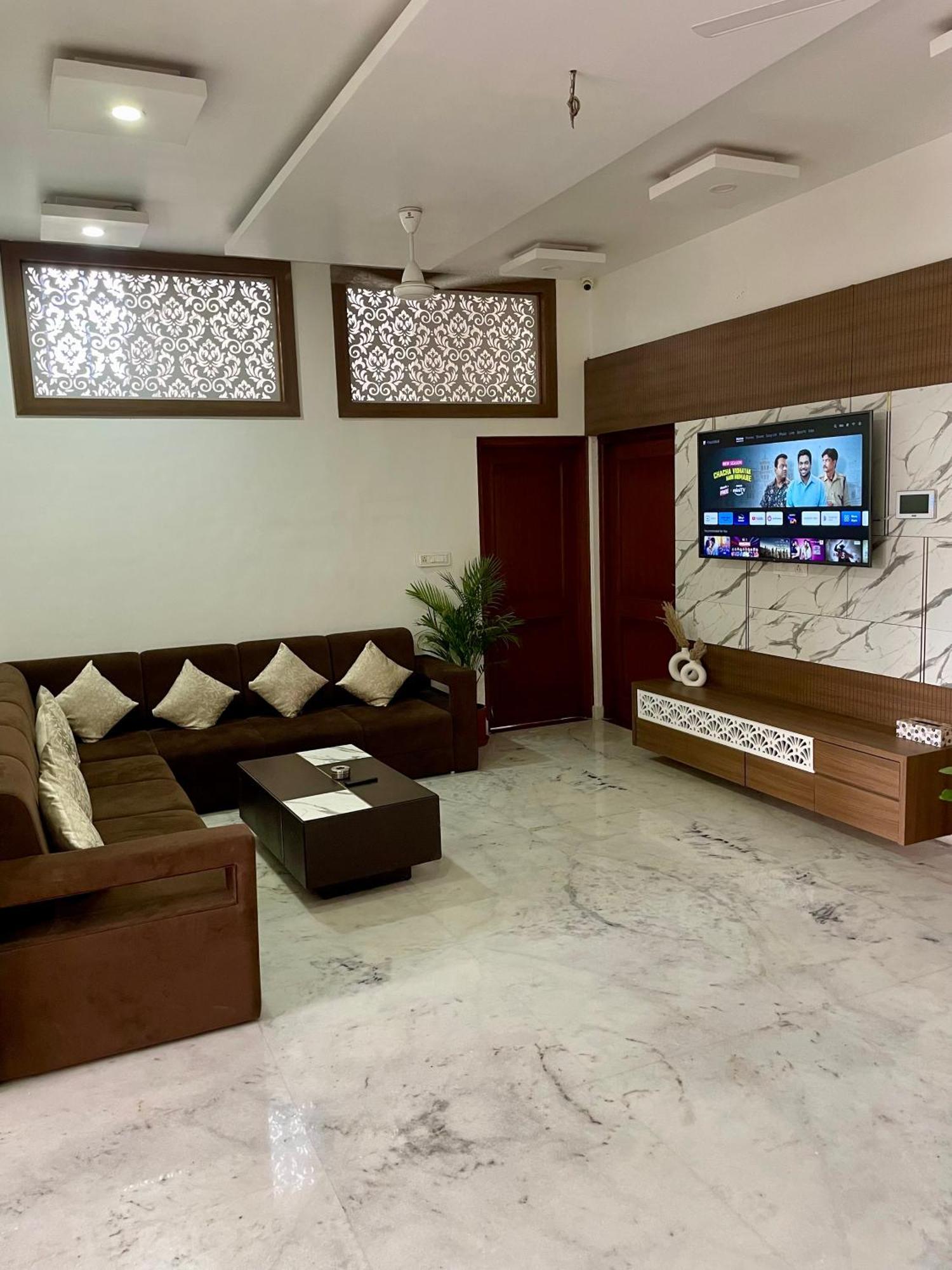 Villa Karni Nivvas - Luxury Redefined Udaipur Exterior foto