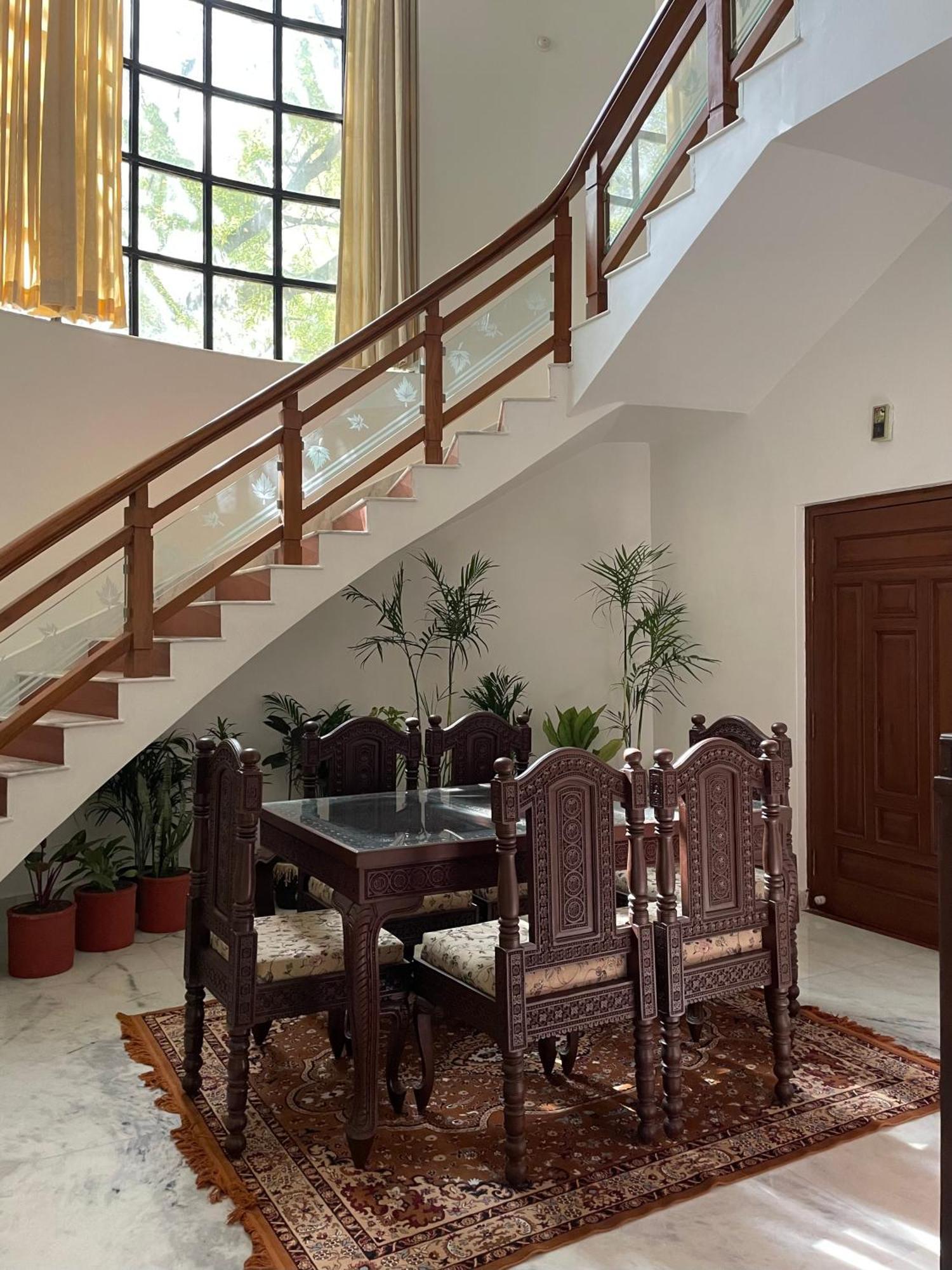 Villa Karni Nivvas - Luxury Redefined Udaipur Exterior foto