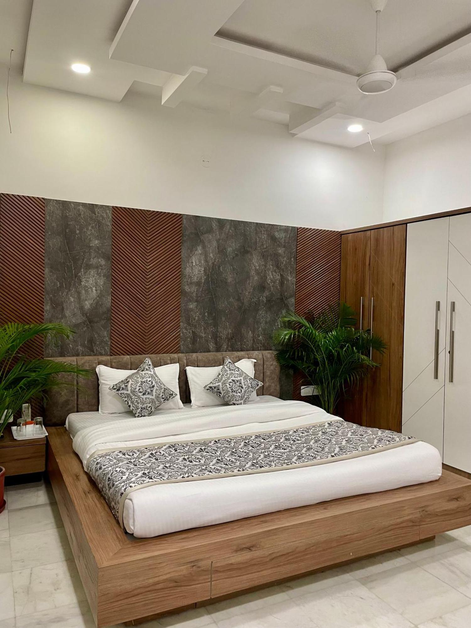 Villa Karni Nivvas - Luxury Redefined Udaipur Exterior foto