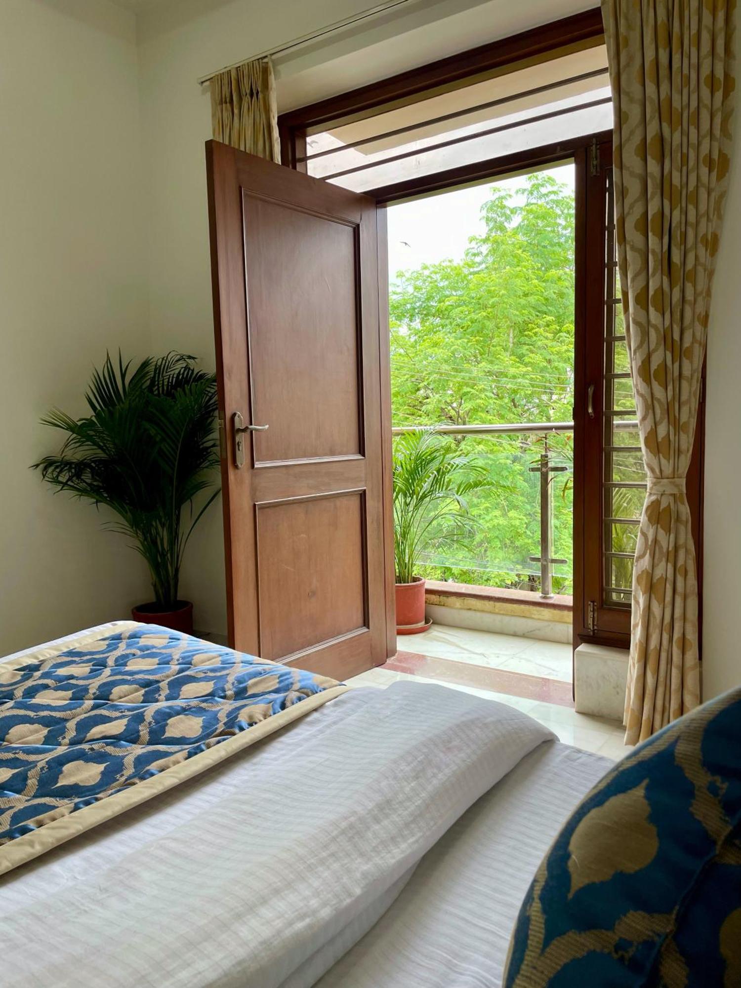Villa Karni Nivvas - Luxury Redefined Udaipur Exterior foto